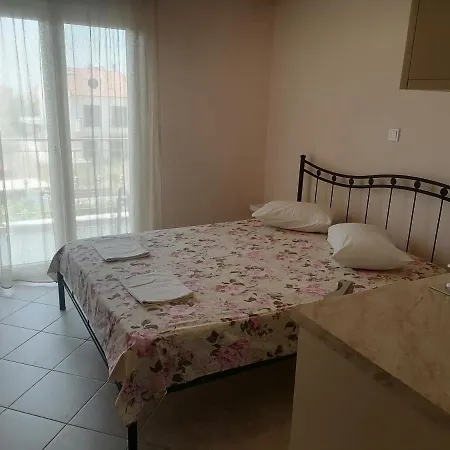 Kalipso Aparthotel Nikiti (Sithonia)