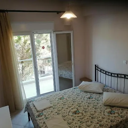 Appart hôtel Kalipso 3*