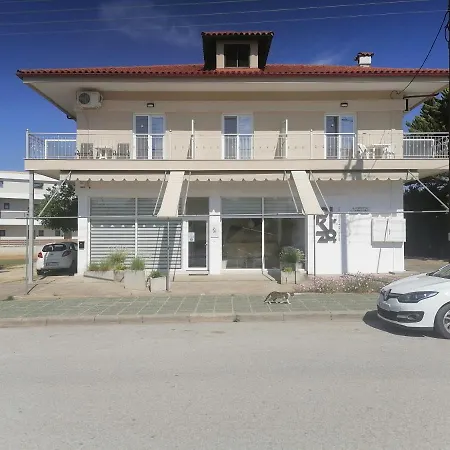 Appart hôtel Kalipso 3*