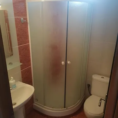 Kalipso شقة فندقية 3*