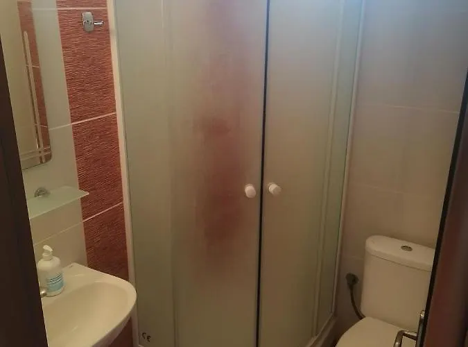 Kalipso Hotel de apartamente 3*