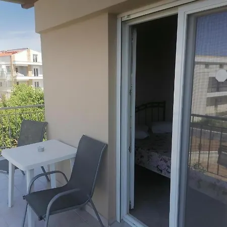 Kalipso Hotel apartamentowy