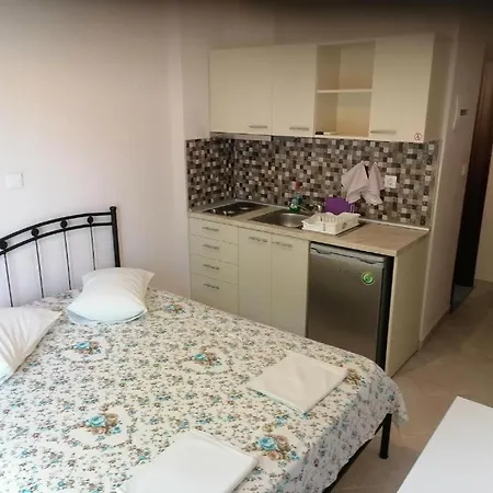 Kalipso Hotel apartamentowy