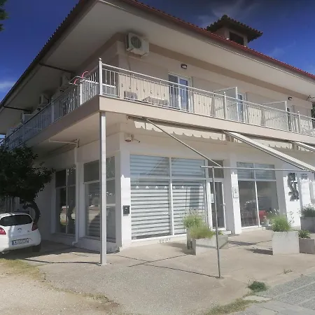 Kalipso Hotel apartamentowy